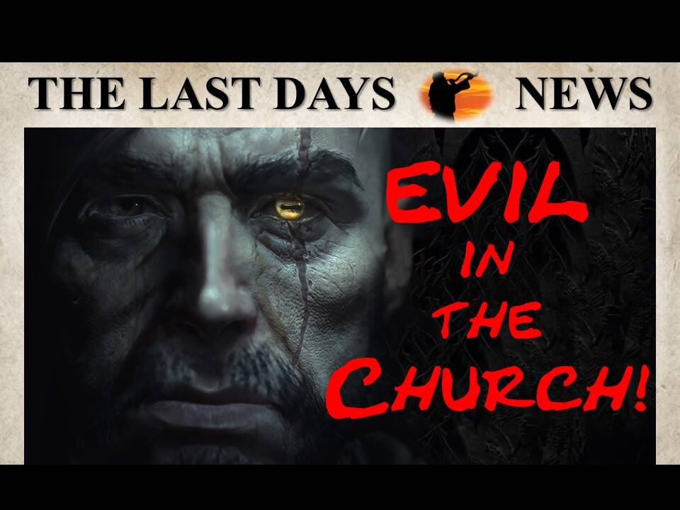 The Most EVIL Christian Denomination!