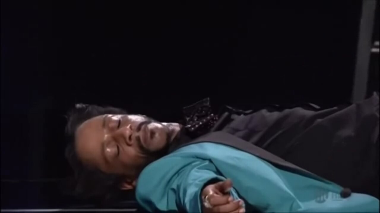 Katt Williams on Michael Jackson murder trial - 2012