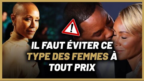 Un message pour Will Smith et ses cousins.