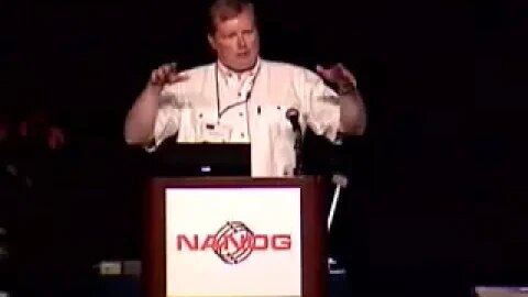 Progress With the DNS Security Extensions