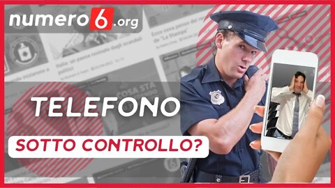 Il tuo telefono è sotto controllo? Scoprilo così!