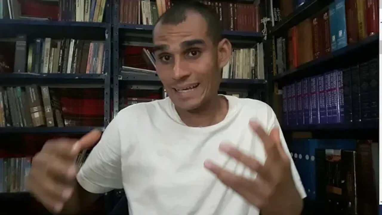 Um mundo sem senso crítico