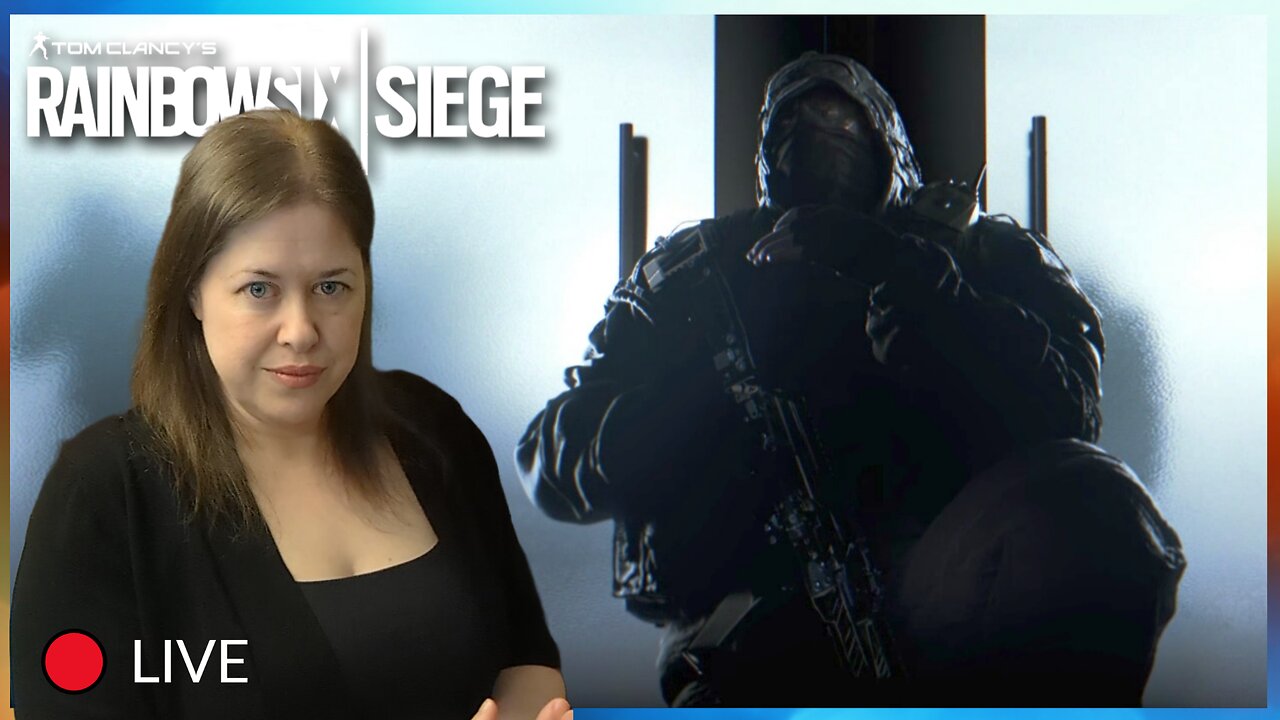 Sunday Siege! | Rainbow Six Siege