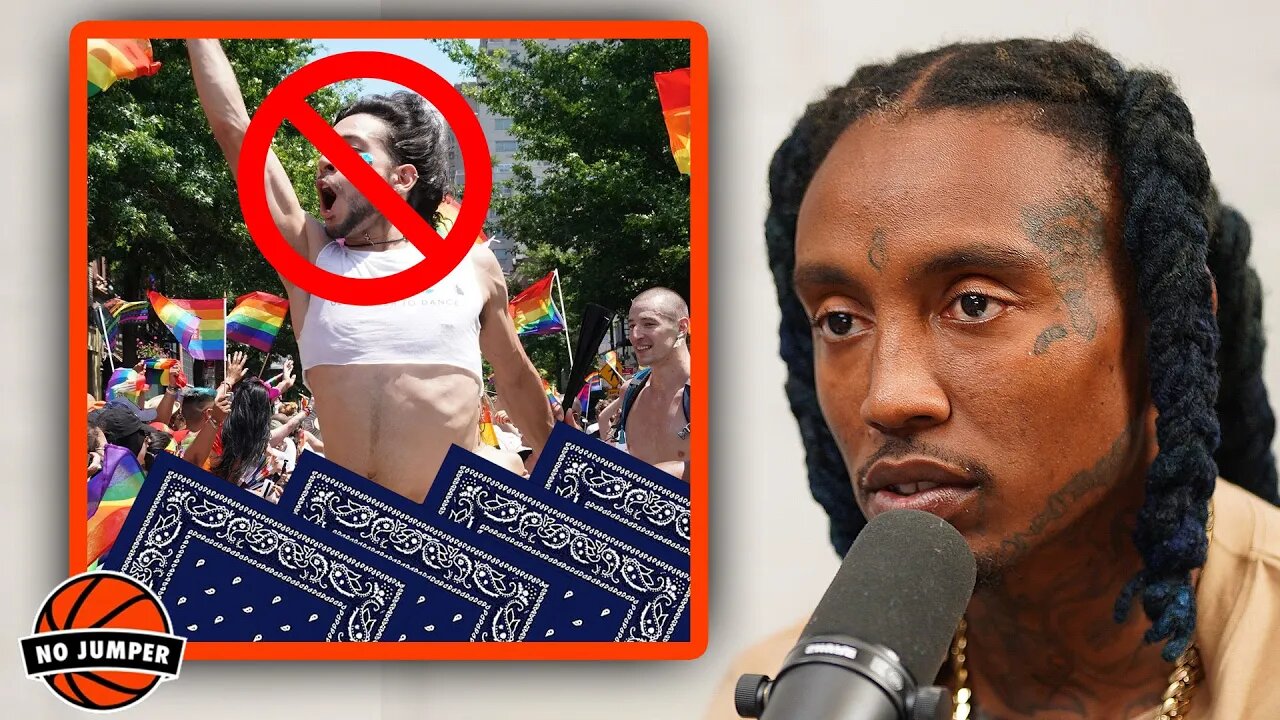 Bricc Baby Says Gay People Can’t Be Crips