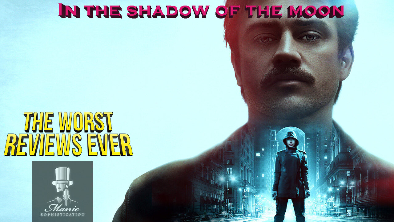 In the Shadow of the Moon - Movie Review