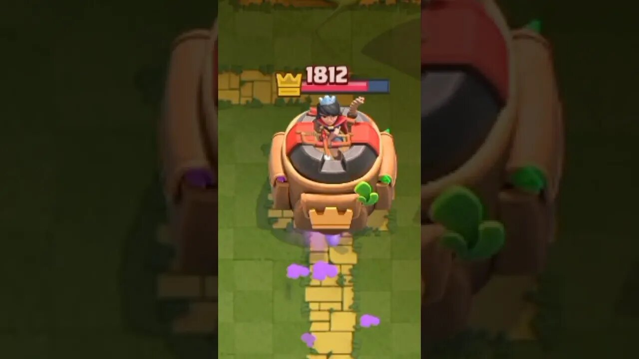 Bats(5) - Clash Royale #shorts