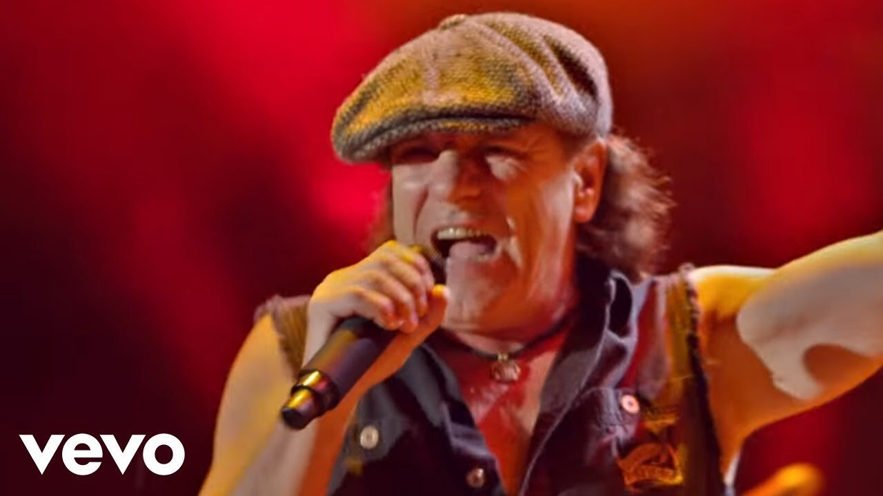 AC/DC - Highway to Hell (Live At River Plate, December 2009)