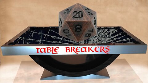 Tablebreakers EP 31: 7 Basic Plots Pt 2