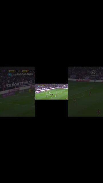 Corinthians x Flamengo!! Golaço Arrascaeta!!