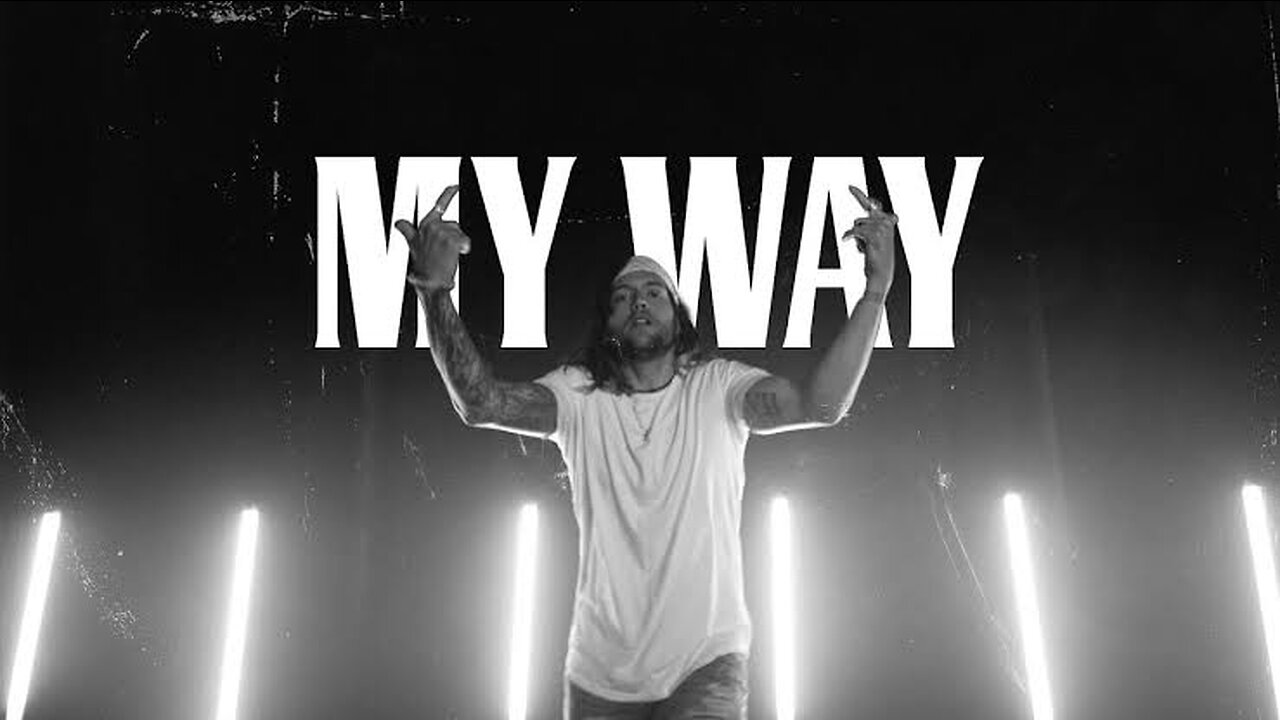 NEFFEX - MY WAY😤 OFFICIAL MUSIC VIDEO