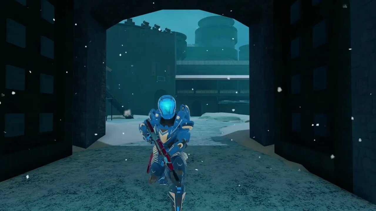 I may not be new to this Halo Forge thing......Infinite Daily Test Lobbies , Tutorials Soon