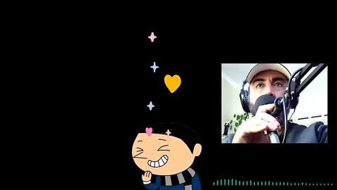 Buenos días Ave el matinal facho