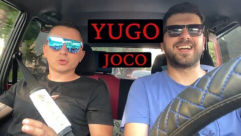 YUGO - Joco - Solution