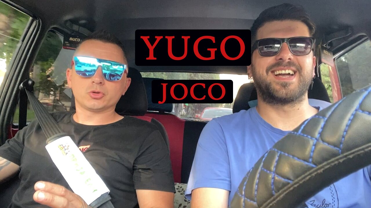 YUGO - Joco - Solution