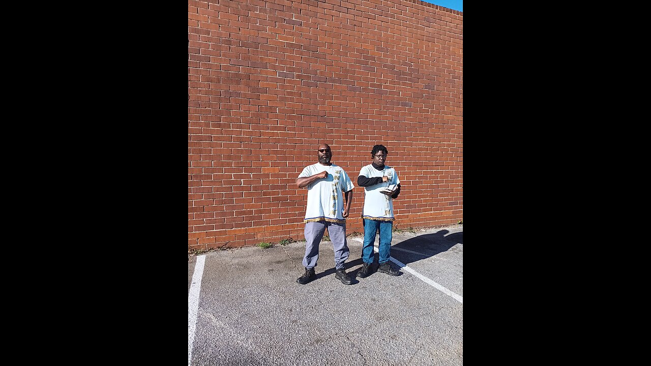 THE REAL HEROES AND PROPHETS ARE BEING REVEALED: BLESSINGS TO BISHOP AZARIYAH AND HIS SON!!!!