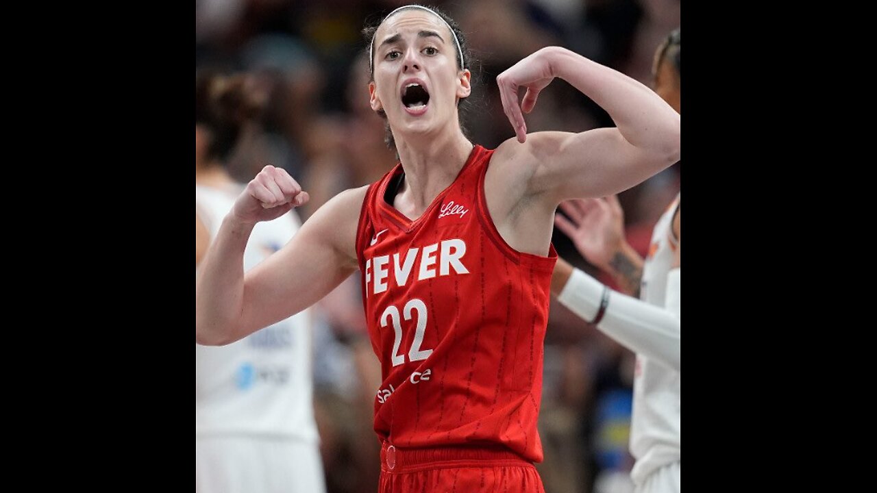 Caitlin Clark sets Fever record for most 3-pointers in single season during Indiana's loss to Lynx