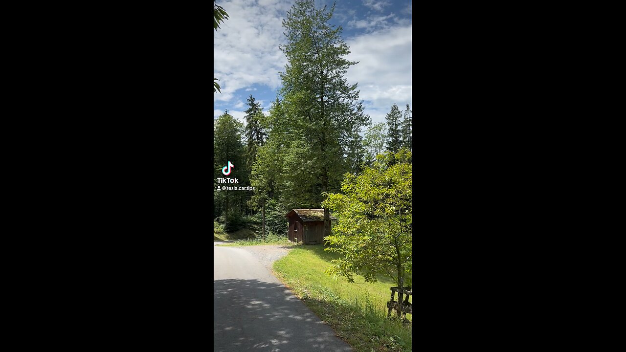 Epic Summer Roadtrip through the Swiss Mountains! 🇨🇭🏔️ #SwissMountainDrive