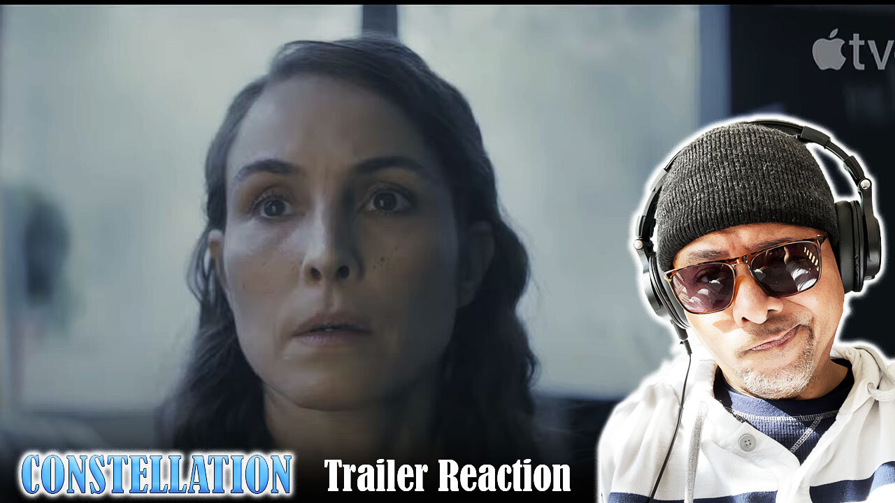 Constellation Trailer Reaction!