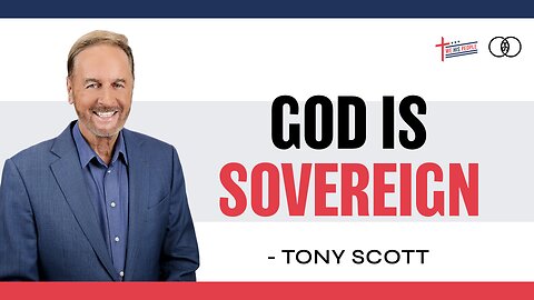 God is Sovereign | We His People