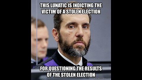 Pres Trump Prosecutor Drops Bombshell on Himself 8-4-23 Facts Matter with Roman Balmakov