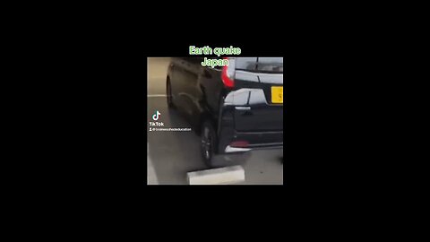Japan earthquake