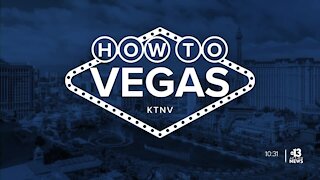 HOW TO VEGAS: Episode 15, Nov. 5, 2021