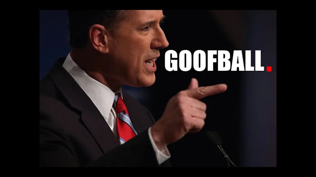 No Rick Santorum, Abortion Is NOT Genocide, DoD IG Probes Pentagon's UFO Handling, Colombia Erupts