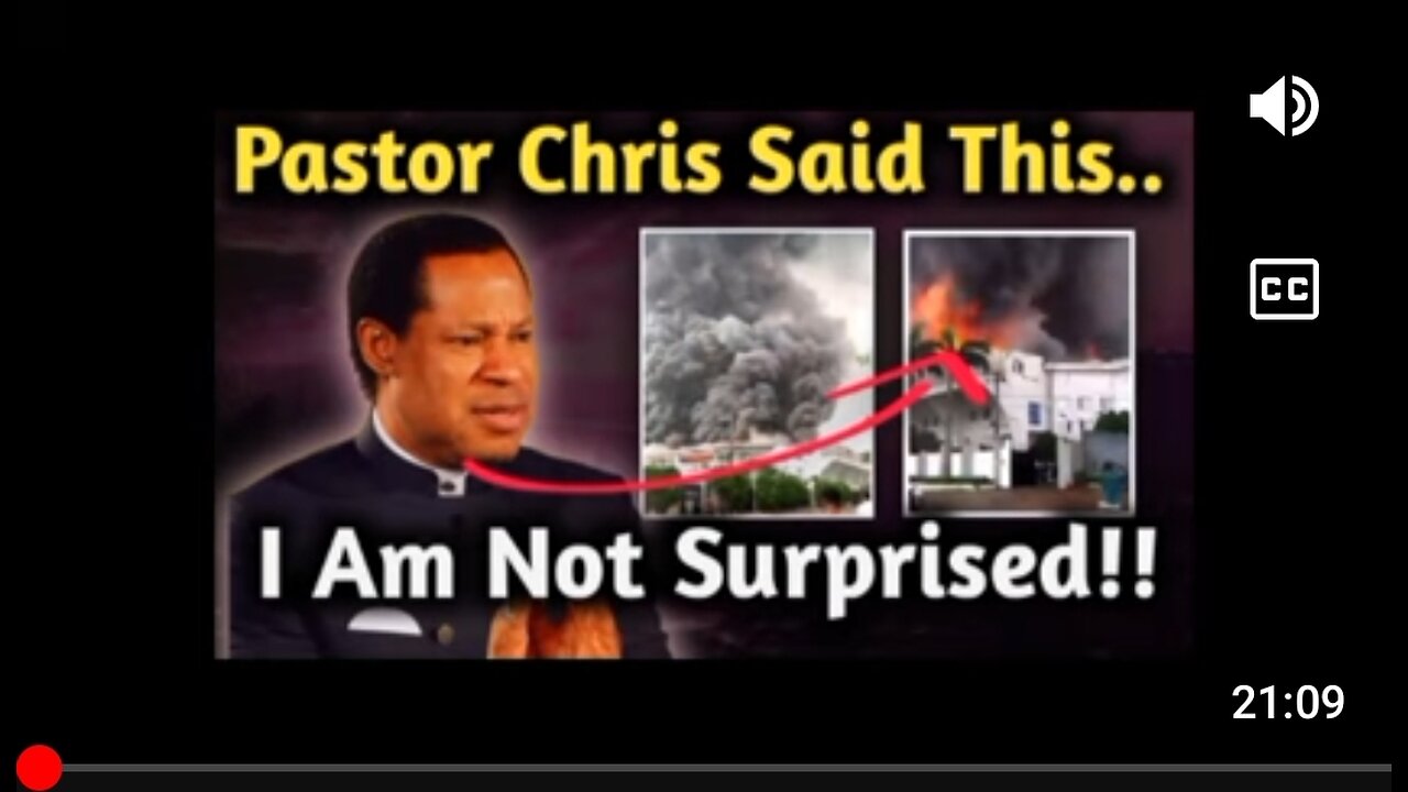 Fire 🔥 Guts Christ Embassy Church Nigeria #oyakhilome #nigeria #PastorChris