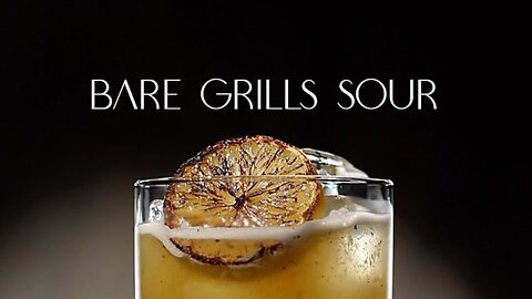 BARE GRILLS SOUR