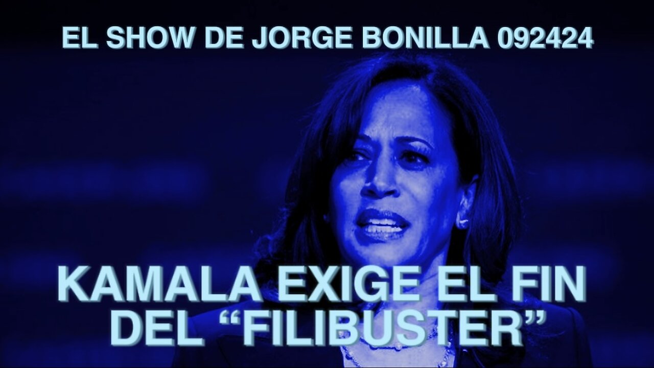 EL SHOW DE JORGE BONILLA Ep. 210