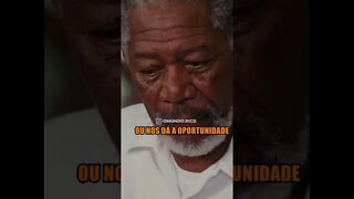 O QUE DEUS DÁ | A VOLTA DO TODO PODEROSO
