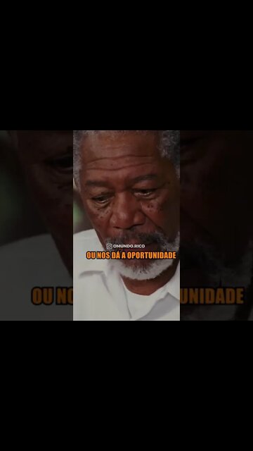 O QUE DEUS DÁ | A VOLTA DO TODO PODEROSO