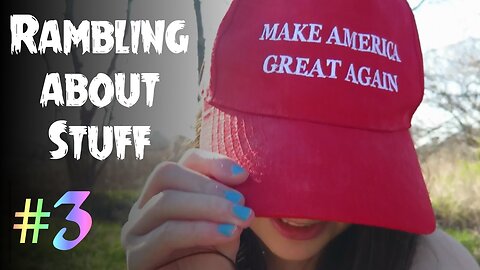 Evalion - Rambling About An All Girls Group, Patreon And Videos