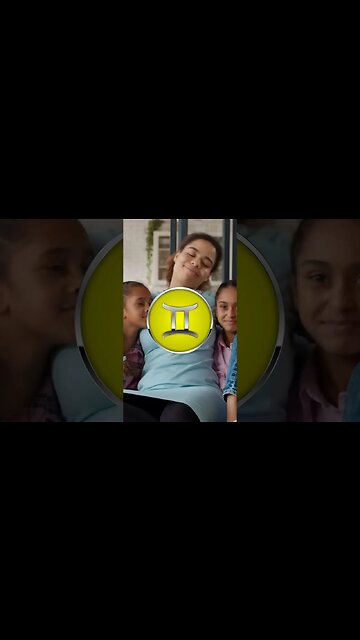 ♊ Zodiac Gemini 2023 October 17 Short