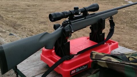 Caliber Corner #165: Low cost and budget friendly rifles...what options do we have?