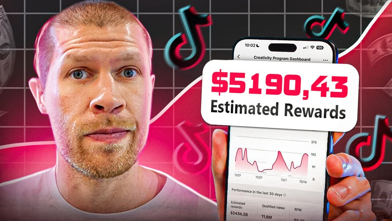 The Winning Formula for Tiktok Shop and Affiliates (It's EASIER Than They Make it Seem)