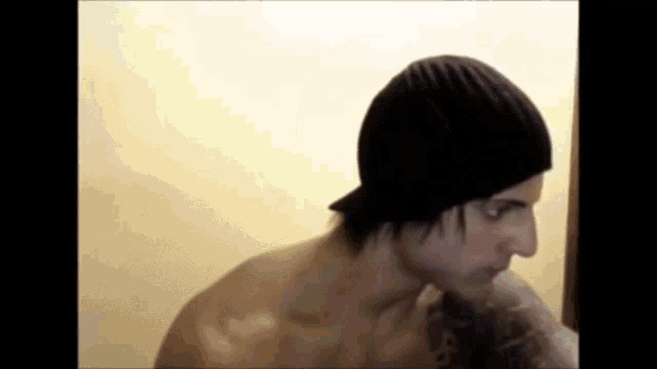 THE BAKED POTATO INCIDENT