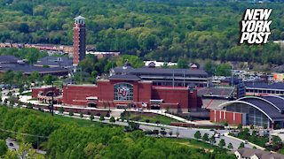 Liberty University accused of making it 'impossible' to report rape, lawsuit alleges