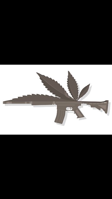 p.o.V. To be left alone in the Dispensary