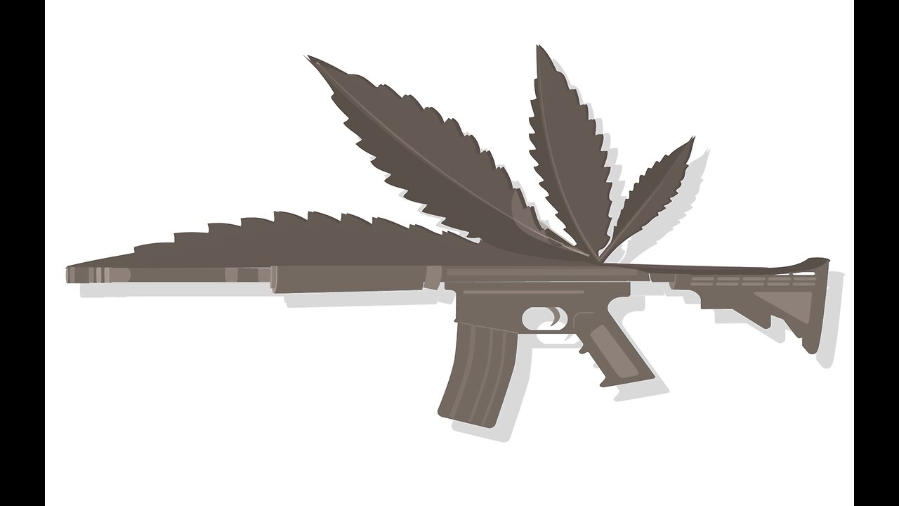 p.o.V. To be left alone in the Dispensary