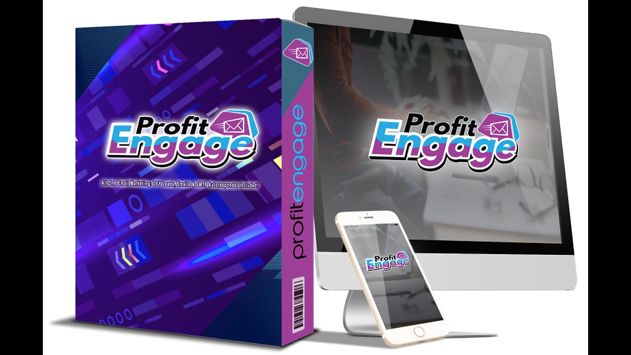 ProfitEngage