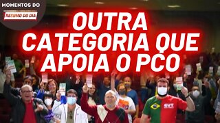 Bancários fazem reunião e aprovam pauta de reivindicação | Momentos do Resumo do Dia