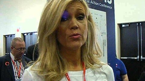 Voices of CPAC PolitiChicks