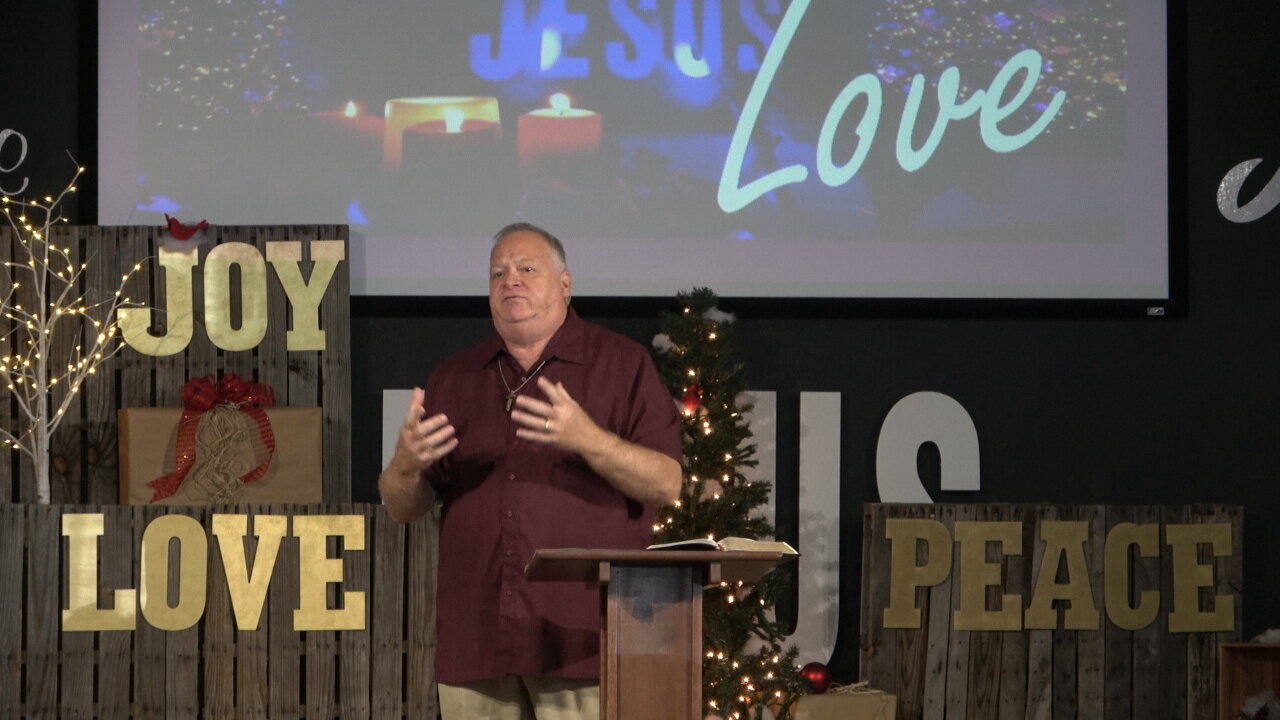Hallelujah: Love