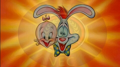 Roger Rabbit Cartoon collection