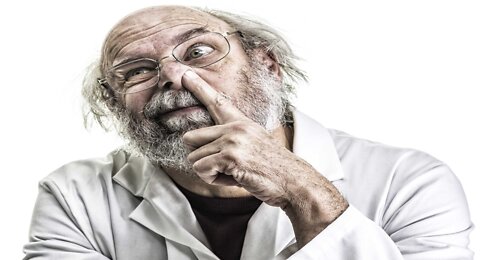 Grumpy Old Exorcist Returns Back on Air