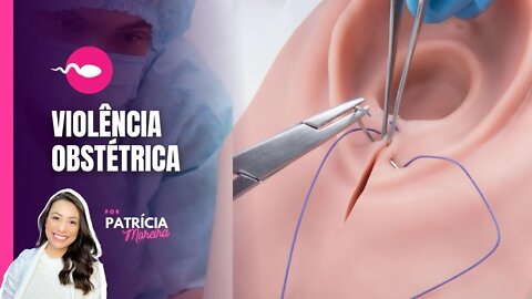 VI0LÊNCIA OBSTÉTRICA | Conheça as leis e direitos que protegem a gestante! | Boa Gravidez