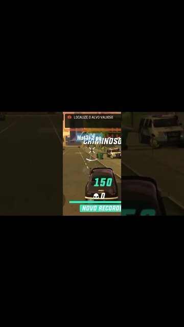 Paz e Amor 👮‍♀️