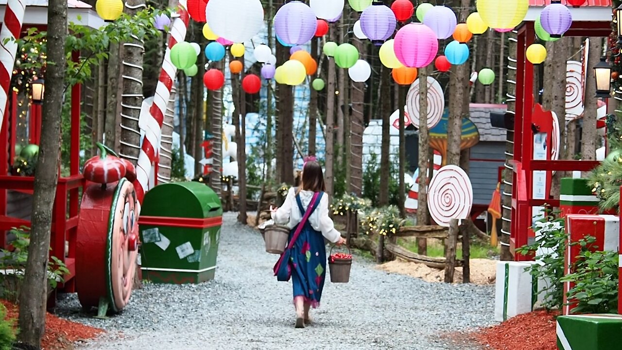 Frima - Woodooliparc