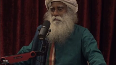 “God said, ‘Oh that’s really impressive, but first get your own soil.’”